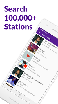 Current - Play Music. Get Paid. APK screenshot 1