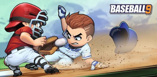 install BASEBALL 9 on PC