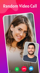 Live Talk: Live Video Call App APK screenshot 1