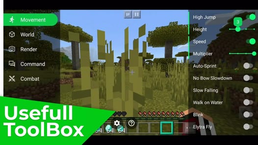 Toolbox APK screenshot 1