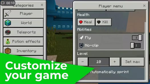Toolbox APK screenshot 1