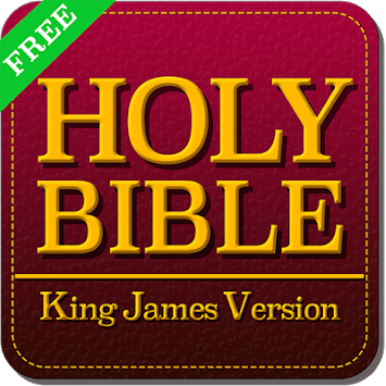 NKJV Bible APK screenshot 1