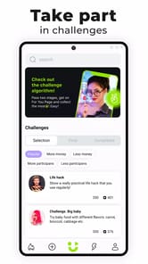 NUTSon APK screenshot 1