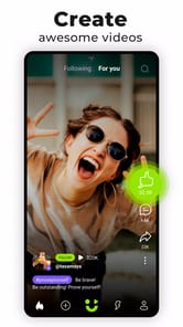 NUTSon APK screenshot 1