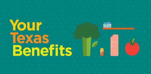 Install Your Texas Benefits on PC install Your Texas Benefits on PC