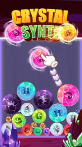 Crystal Synth - Earn Money APK screenshot 1