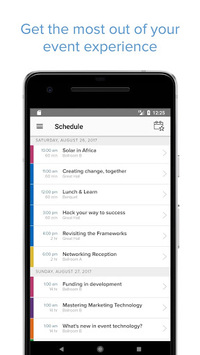 Yapp APK screenshot 1