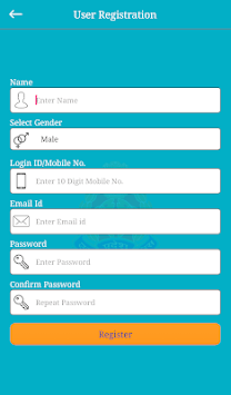 UPCOP APK screenshot 1