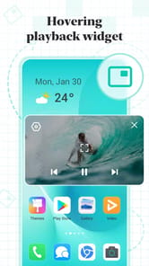 Go VideoTube APK screenshot 1
