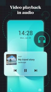 Go VideoTube APK screenshot 1