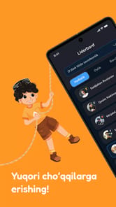 Ibrat Academy APK screenshot 1