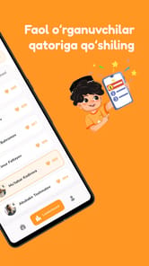 Ibrat Academy APK screenshot 1