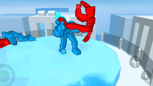 Fight Club APK screenshot 1
