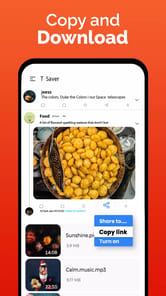 All Video Downloader - 2024 APK screenshot 1