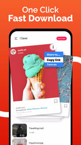 All Video Downloader - 2024 APK screenshot 1