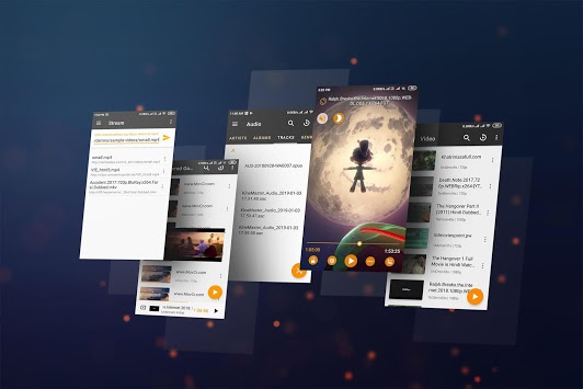 HD Video Player All Format APK screenshot 1 HD Video Player All Format APK screenshot 1