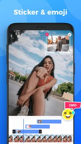 Watermark remover, Logo eraser APK screenshot 1