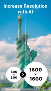 AI Video Enhancer - Utool APK screenshot 1