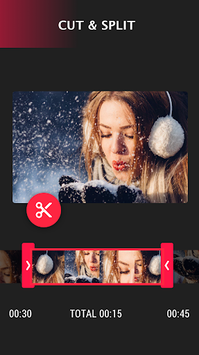 Video.Guru - Video Maker APK screenshot 1