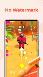 Screen Recorder - XRec Lite APK screenshot 1