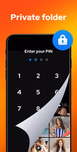 Video Player - AnyPlay APK screenshot 1