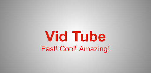 install VidTube on PC