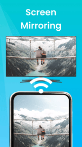 TV Cast & HD Projector Guide APK screenshot 1