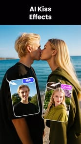 AI Video Editor - Vidma Cut AI APK screenshot 1