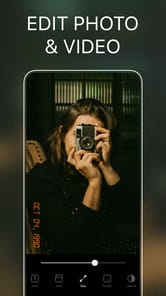 Vintify APK screenshot 1