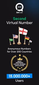 GetCode APK screenshot 1