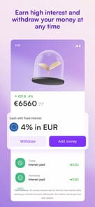Vivid APK screenshot 1