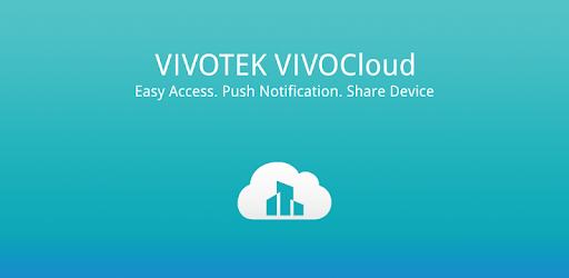 install VIVOTEK VIVOCloud on PC