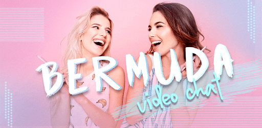 install Bermuda Video Chat - Meet New People on PC