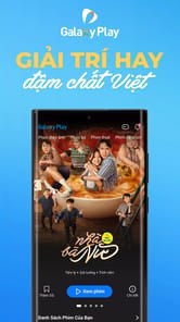 Galaxy Play APK screenshot 1