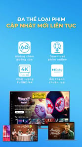 Galaxy Play APK screenshot 1
