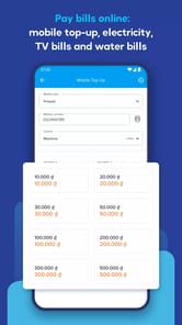 Kredivo APK screenshot 1