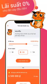 MoneyCat.vn APK screenshot 1 MoneyCat.vn APK screenshot 1