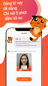 MoneyCat.vn APK screenshot 1 MoneyCat.vn APK screenshot 1
