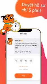 MoneyCat.vn APK screenshot 1 MoneyCat.vn APK screenshot 1