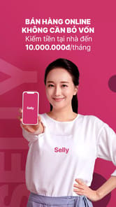 Selly APK screenshot 1