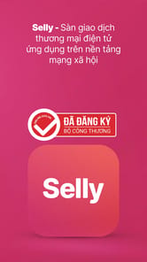 Selly APK screenshot 1