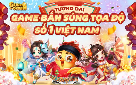 Gunny Origin APK screenshot 1