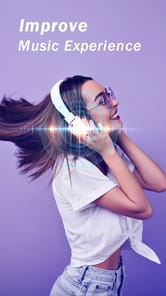 Volume Booster APK screenshot 1