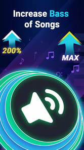 Volume Booster - Sound Booster APK screenshot 1
