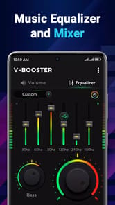 Volume Booster - Sound Booster APK screenshot 1