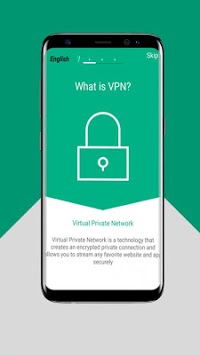 Try2Catch VPN APK screenshot 1 Try2Catch VPN APK screenshot 1