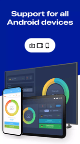 VPN Thailand APK screenshot 1
