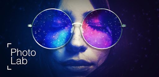 install Photo Lab Picture Editor: face effects, art frames on PC
