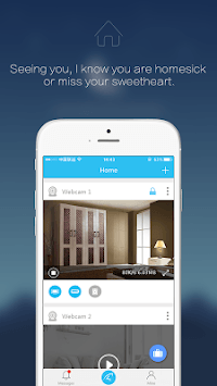Eye4 APK screenshot 1