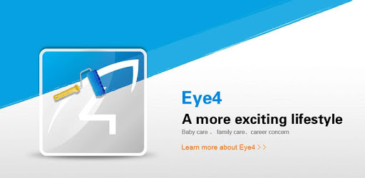 install Eye4 on PC